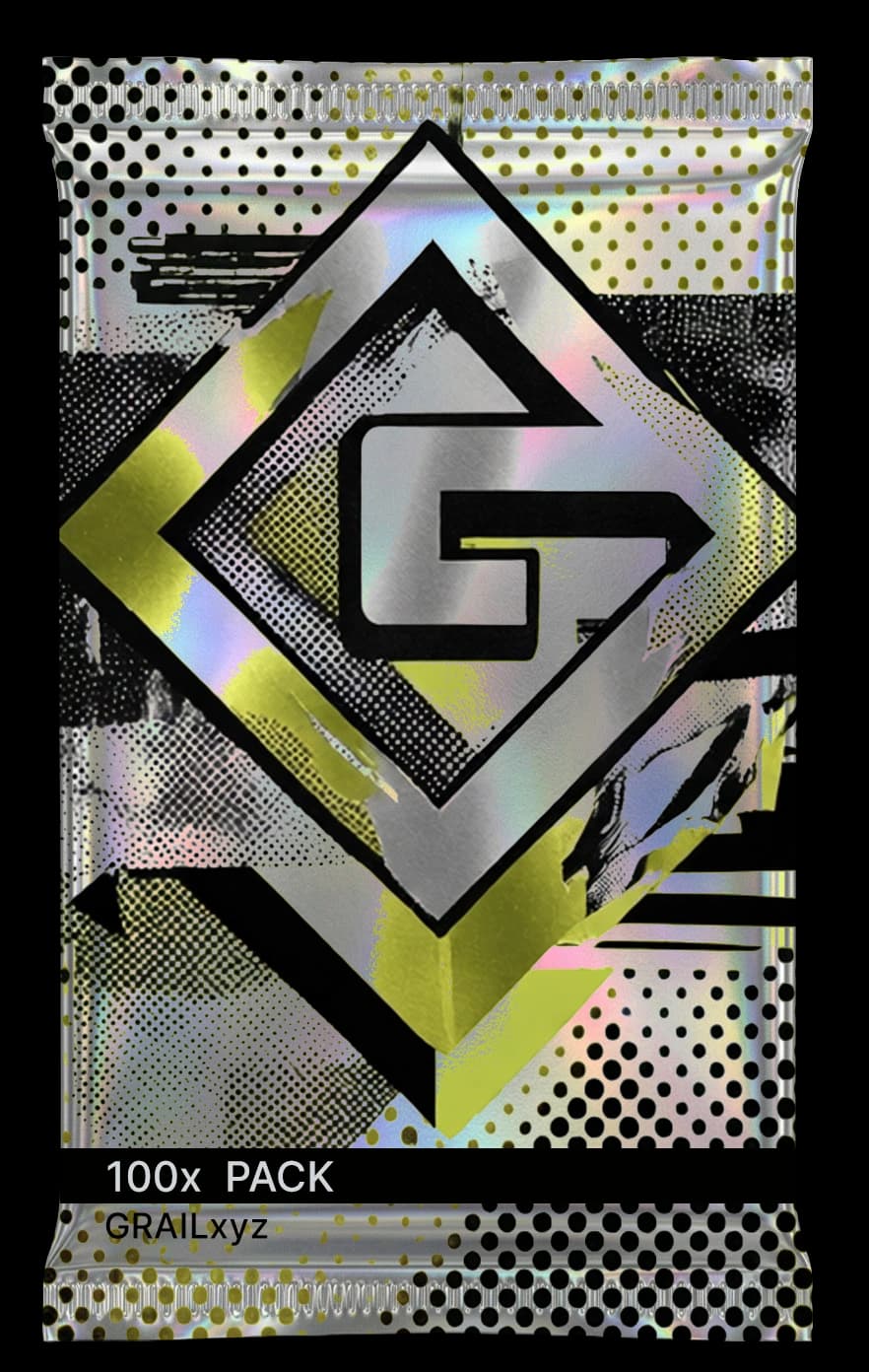 100x Series #1